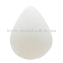 natural konjac sponge--made from konjac plant